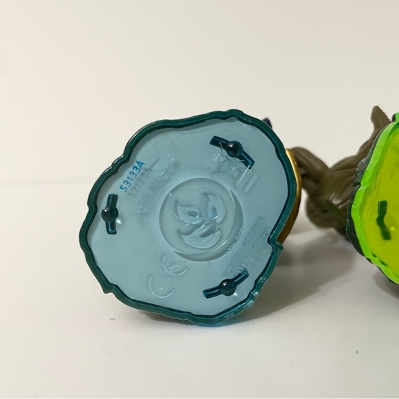 Lot of 4 Skylanders Stealth Elf Stump Smash Terrafin Bash - Picture 13 of 16